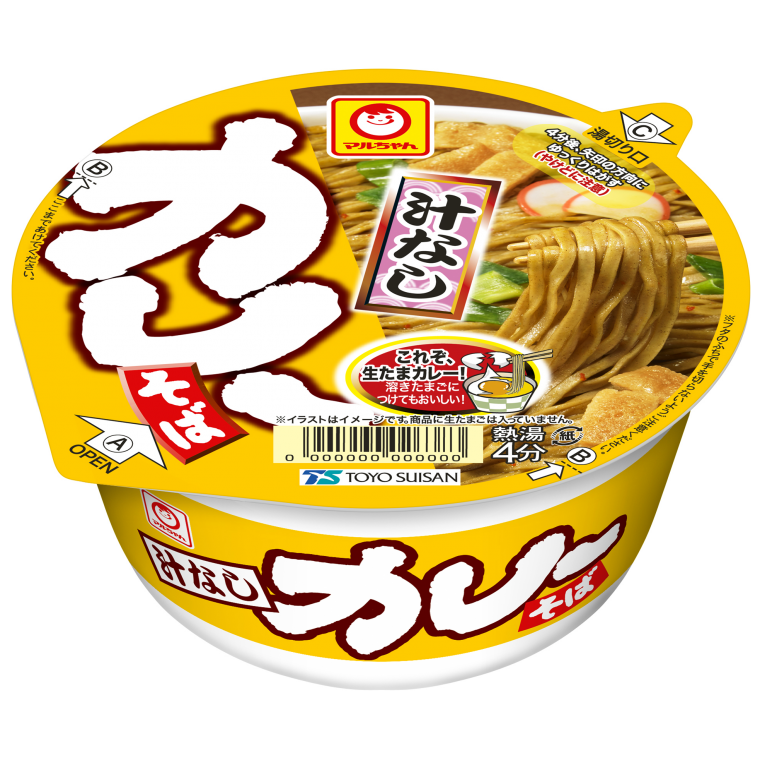 メキシカンナチョス焼きそば インスタントラーメン 明星食品