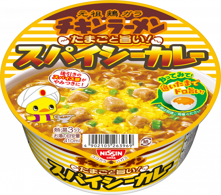 メキシカンナチョス焼きそば インスタントラーメン 明星食品